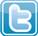 Follow us on Twitter