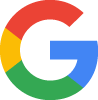 Google logo icon